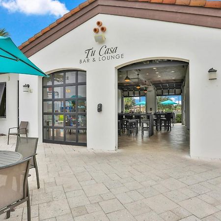 Windsor Mansion Vila Kissimmee Exterior foto