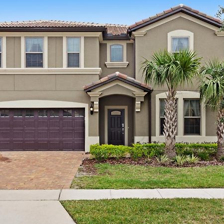 Windsor Mansion Vila Kissimmee Exterior foto