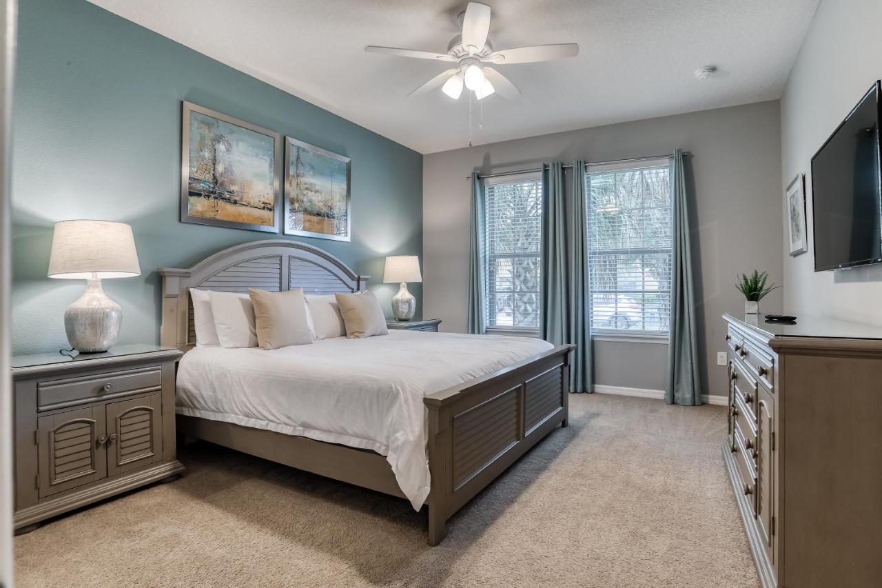 Windsor Mansion Vila Kissimmee Exterior foto