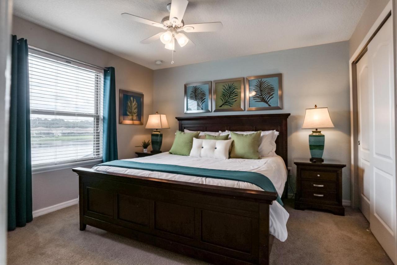 Windsor Mansion Vila Kissimmee Exterior foto