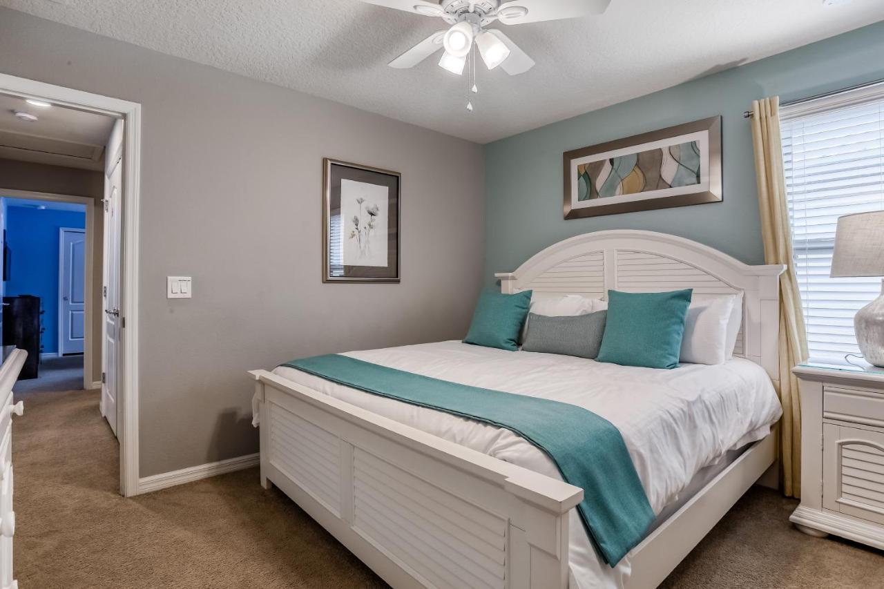 Windsor Mansion Vila Kissimmee Exterior foto