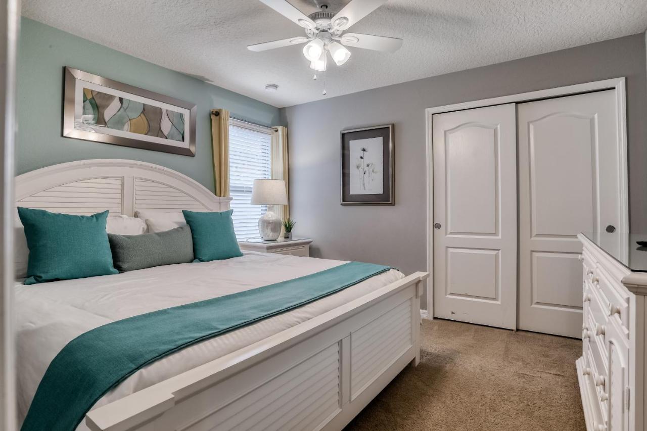 Windsor Mansion Vila Kissimmee Exterior foto