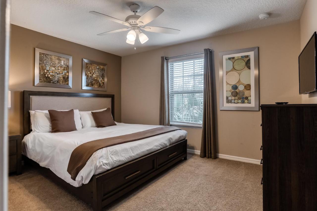 Windsor Mansion Vila Kissimmee Exterior foto